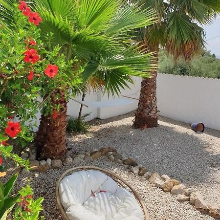 فندق One Life Malaga Retreat Periana المظهر الخارجي الصورة