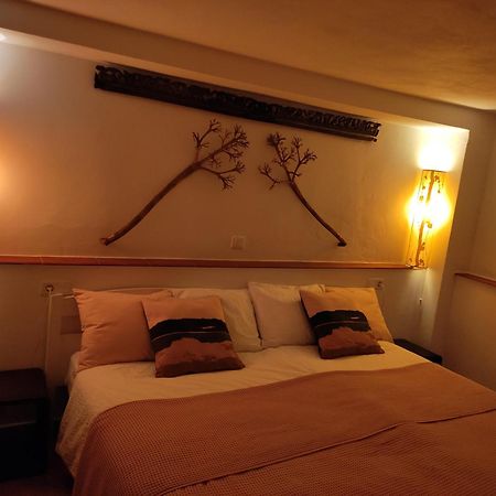فندق One Life Malaga Retreat Periana الغرفة الصورة