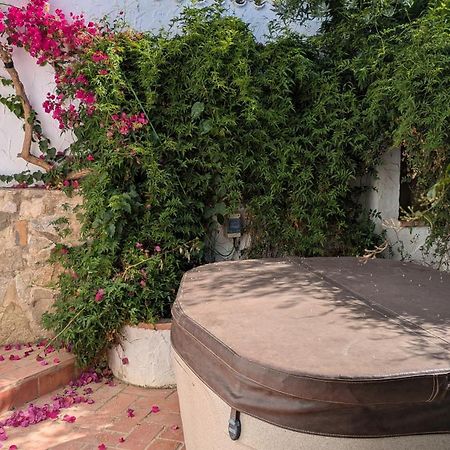 فندق One Life Malaga Retreat Periana المظهر الخارجي الصورة