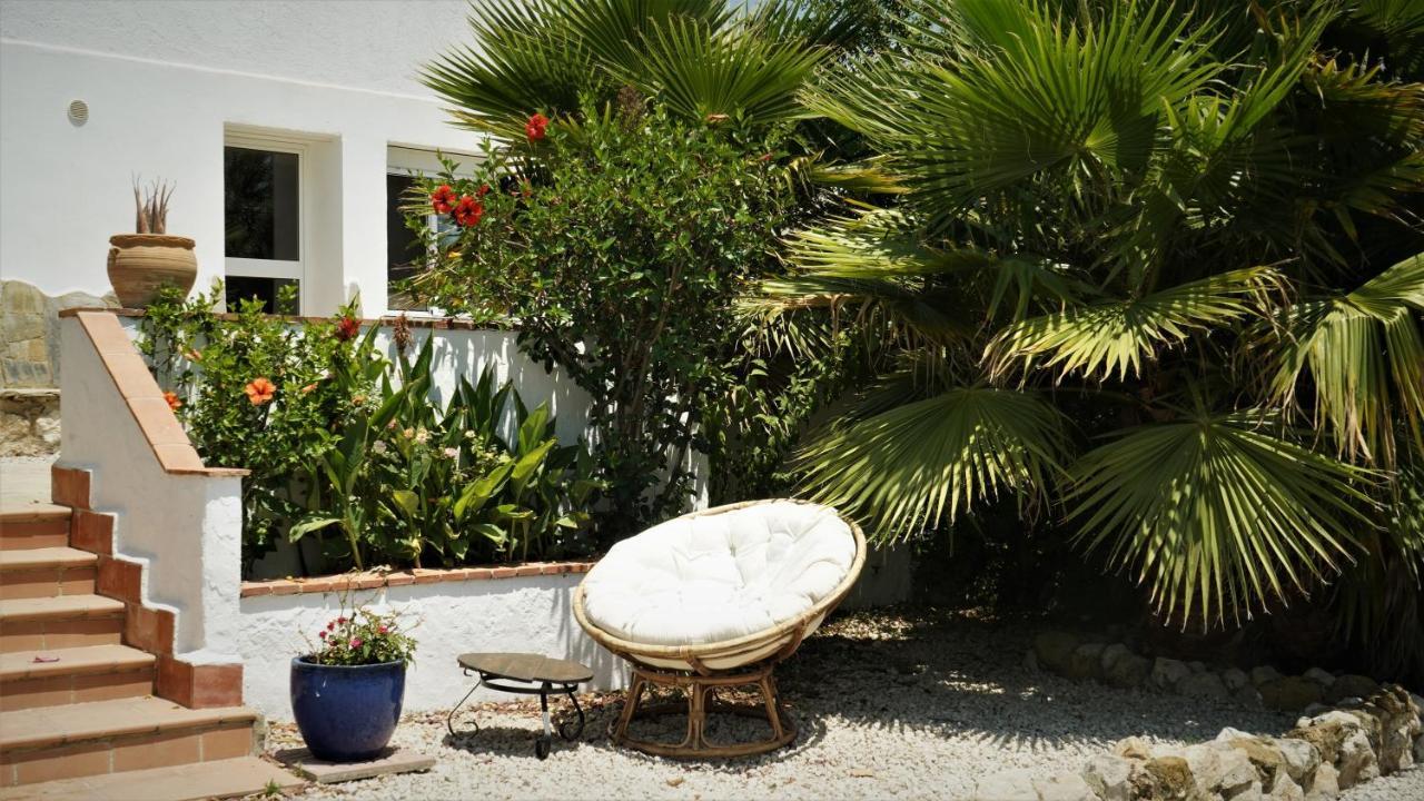 فندق One Life Malaga Retreat Periana المظهر الخارجي الصورة