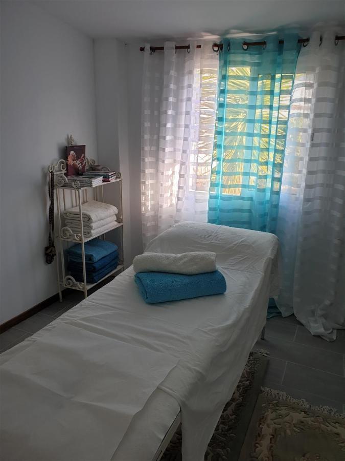 فندق One Life Malaga Retreat Periana المظهر الخارجي الصورة