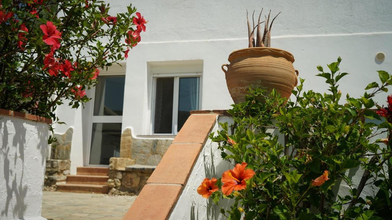 فندق One Life Malaga Retreat Periana المظهر الخارجي الصورة