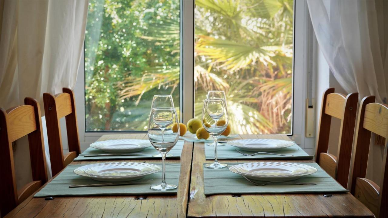 فندق One Life Malaga Retreat Periana المظهر الخارجي الصورة