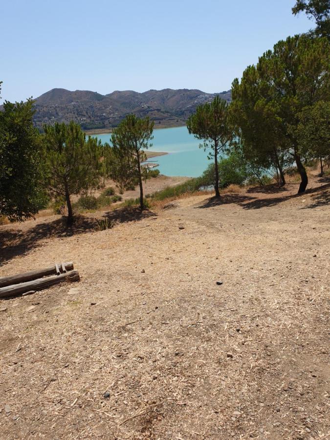 فندق One Life Malaga Retreat Periana المظهر الخارجي الصورة