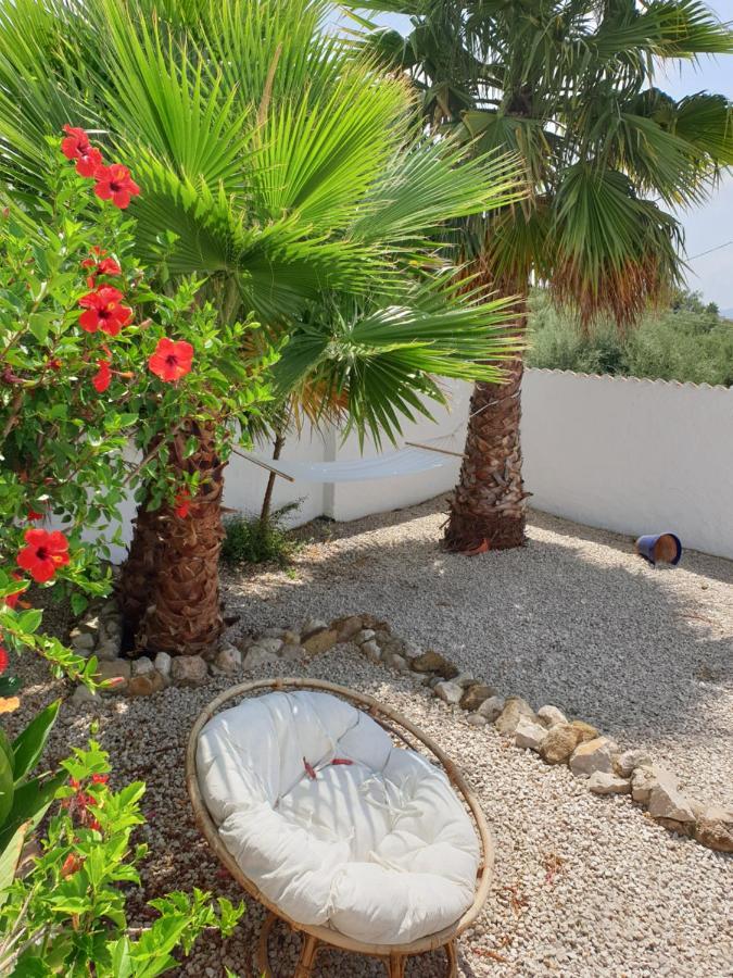 فندق One Life Malaga Retreat Periana المظهر الخارجي الصورة