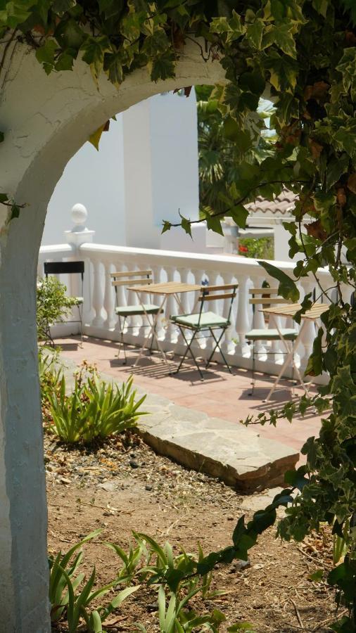 فندق One Life Malaga Retreat Periana المظهر الخارجي الصورة