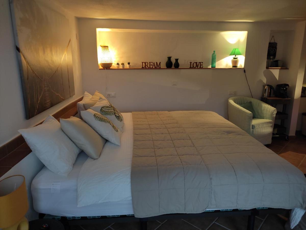 فندق One Life Malaga Retreat Periana المظهر الخارجي الصورة