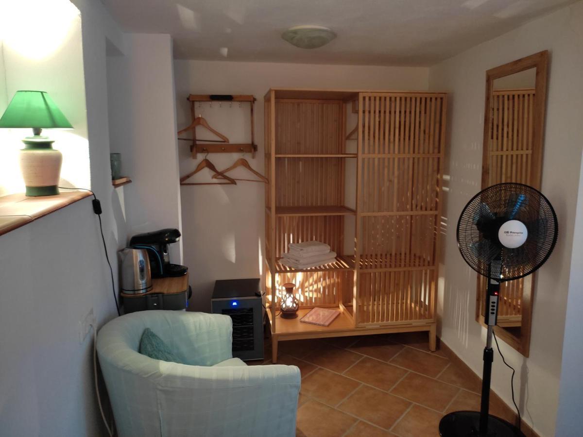 فندق One Life Malaga Retreat Periana المظهر الخارجي الصورة