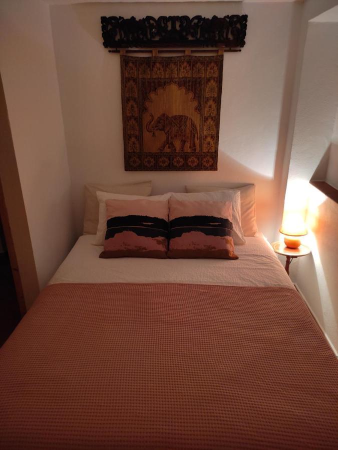 فندق One Life Malaga Retreat Periana المظهر الخارجي الصورة