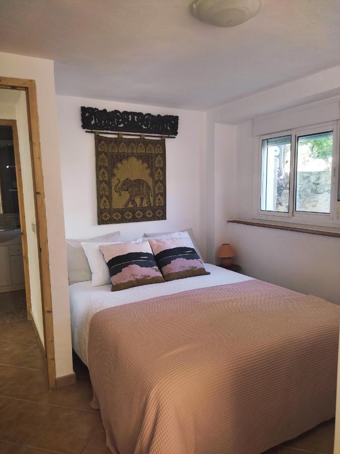 فندق One Life Malaga Retreat Periana المظهر الخارجي الصورة