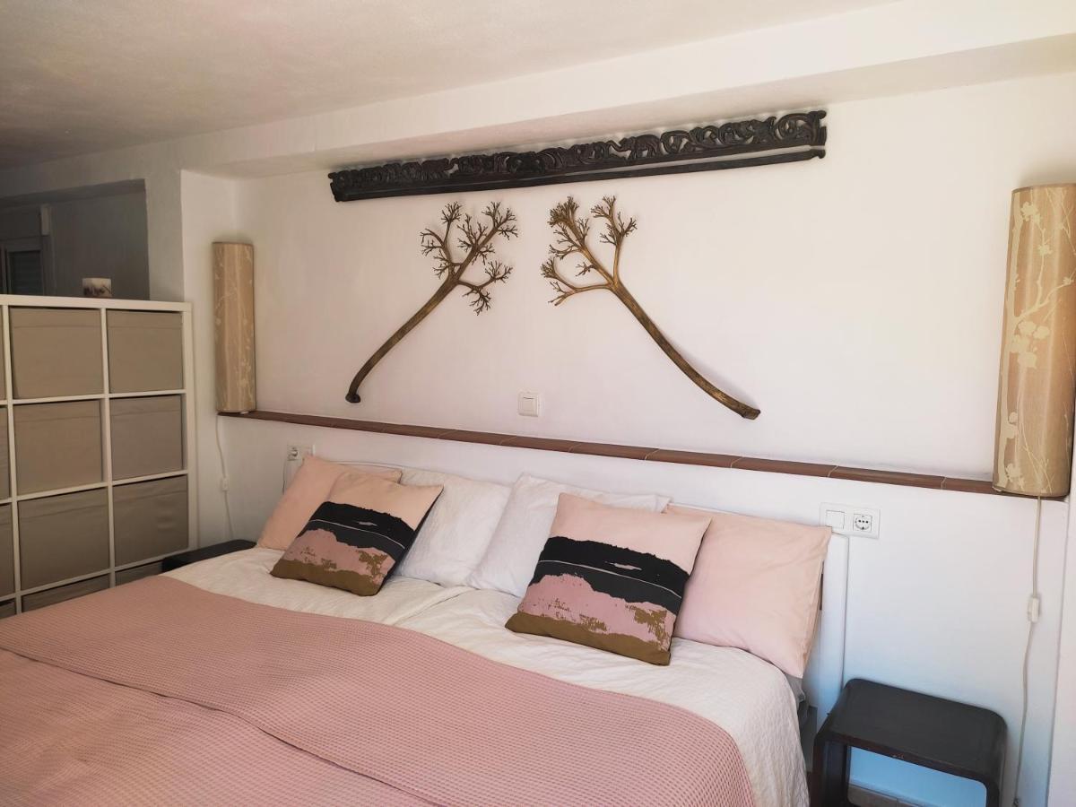 فندق One Life Malaga Retreat Periana المظهر الخارجي الصورة