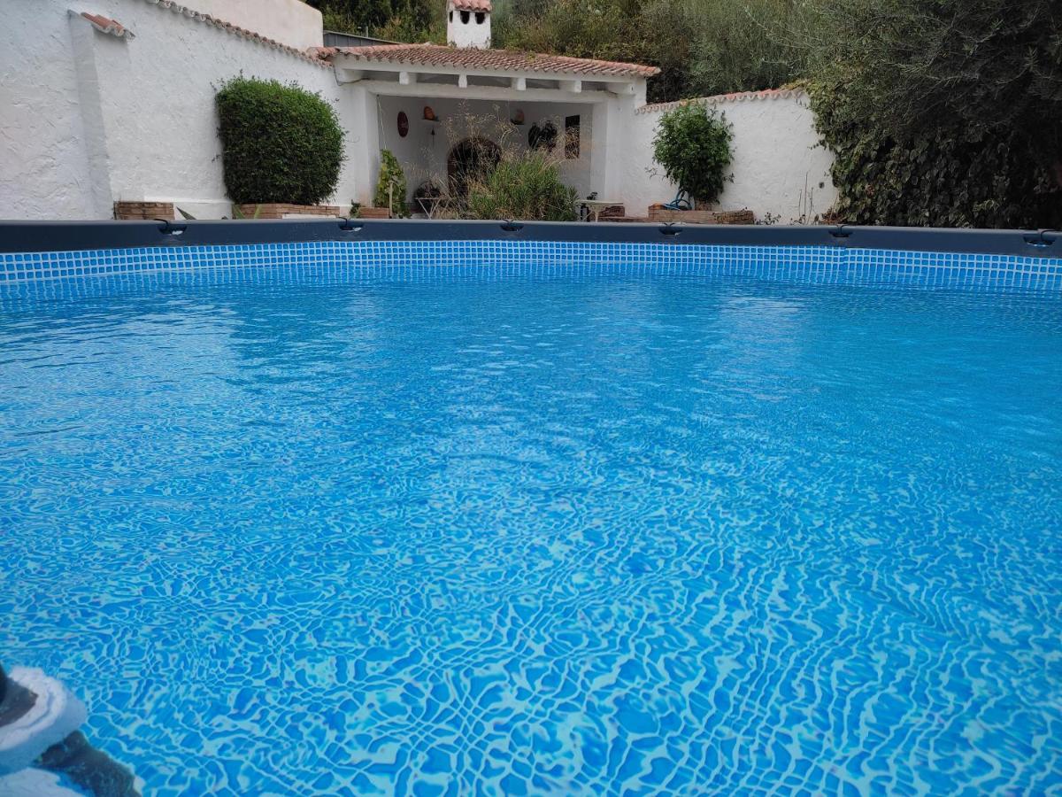 فندق One Life Malaga Retreat Periana المظهر الخارجي الصورة