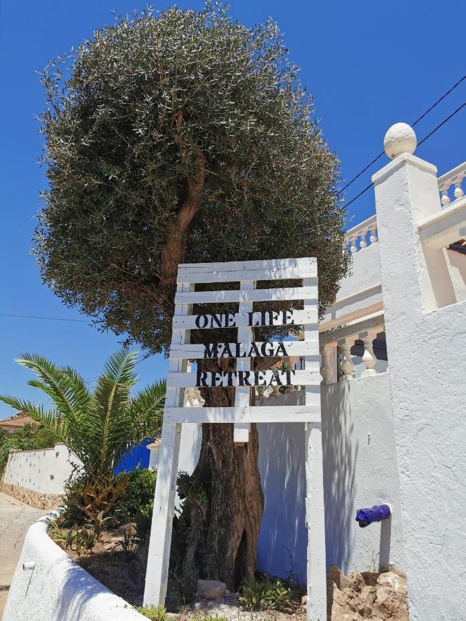 فندق One Life Malaga Retreat Periana المظهر الخارجي الصورة