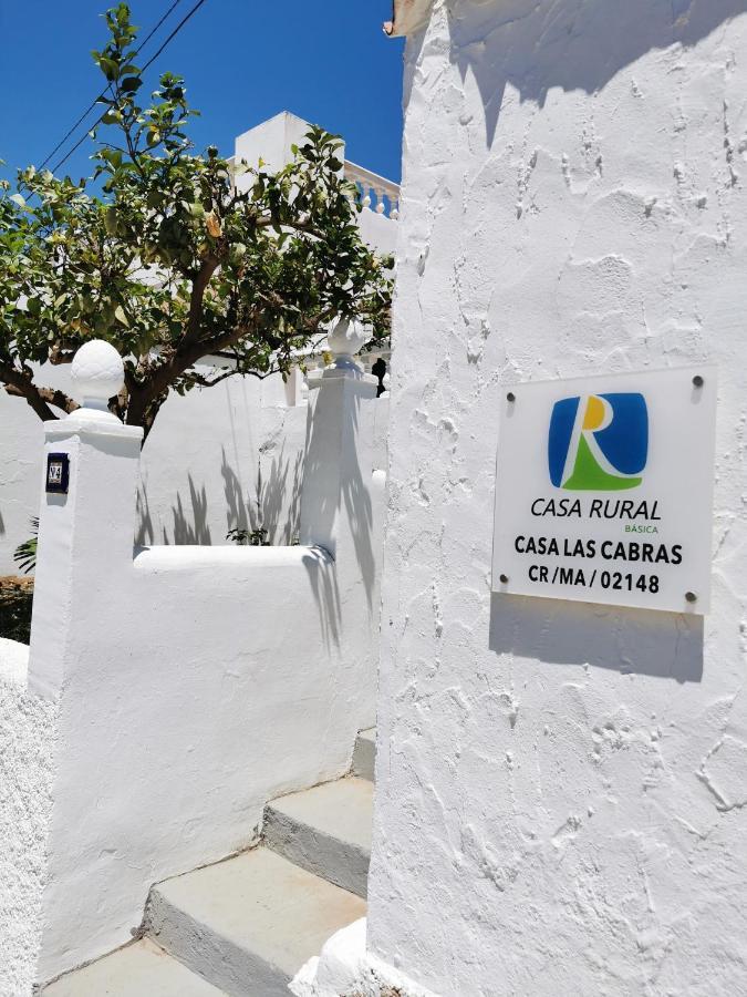 فندق One Life Malaga Retreat Periana المظهر الخارجي الصورة
