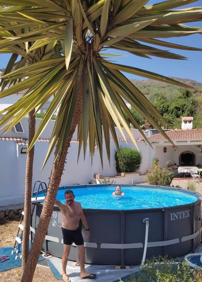 فندق One Life Malaga Retreat Periana المظهر الخارجي الصورة