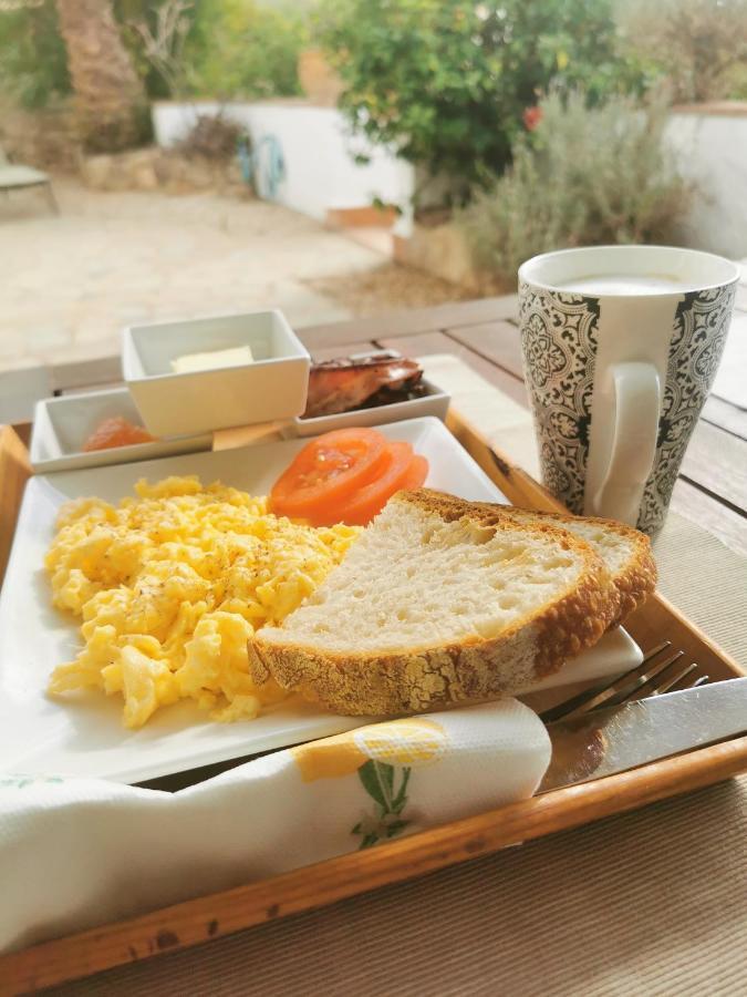 فندق One Life Malaga Retreat Periana المظهر الخارجي الصورة