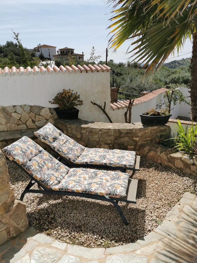فندق One Life Malaga Retreat Periana المظهر الخارجي الصورة
