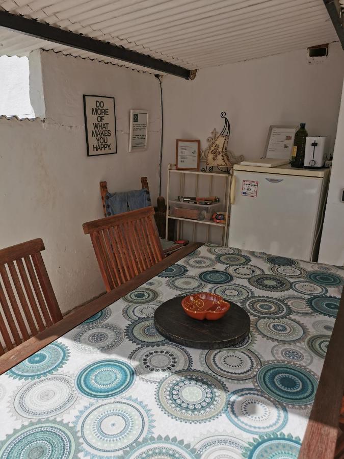 فندق One Life Malaga Retreat Periana المظهر الخارجي الصورة