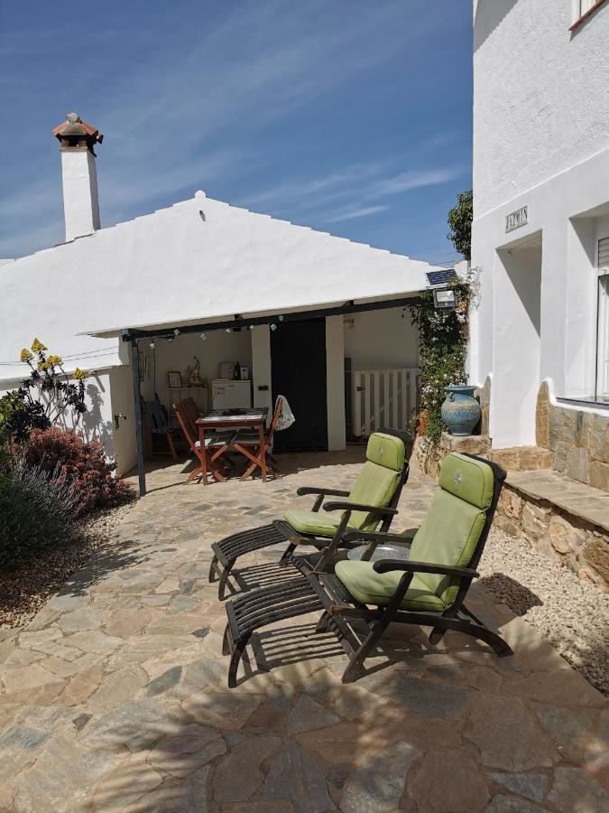 فندق One Life Malaga Retreat Periana المظهر الخارجي الصورة