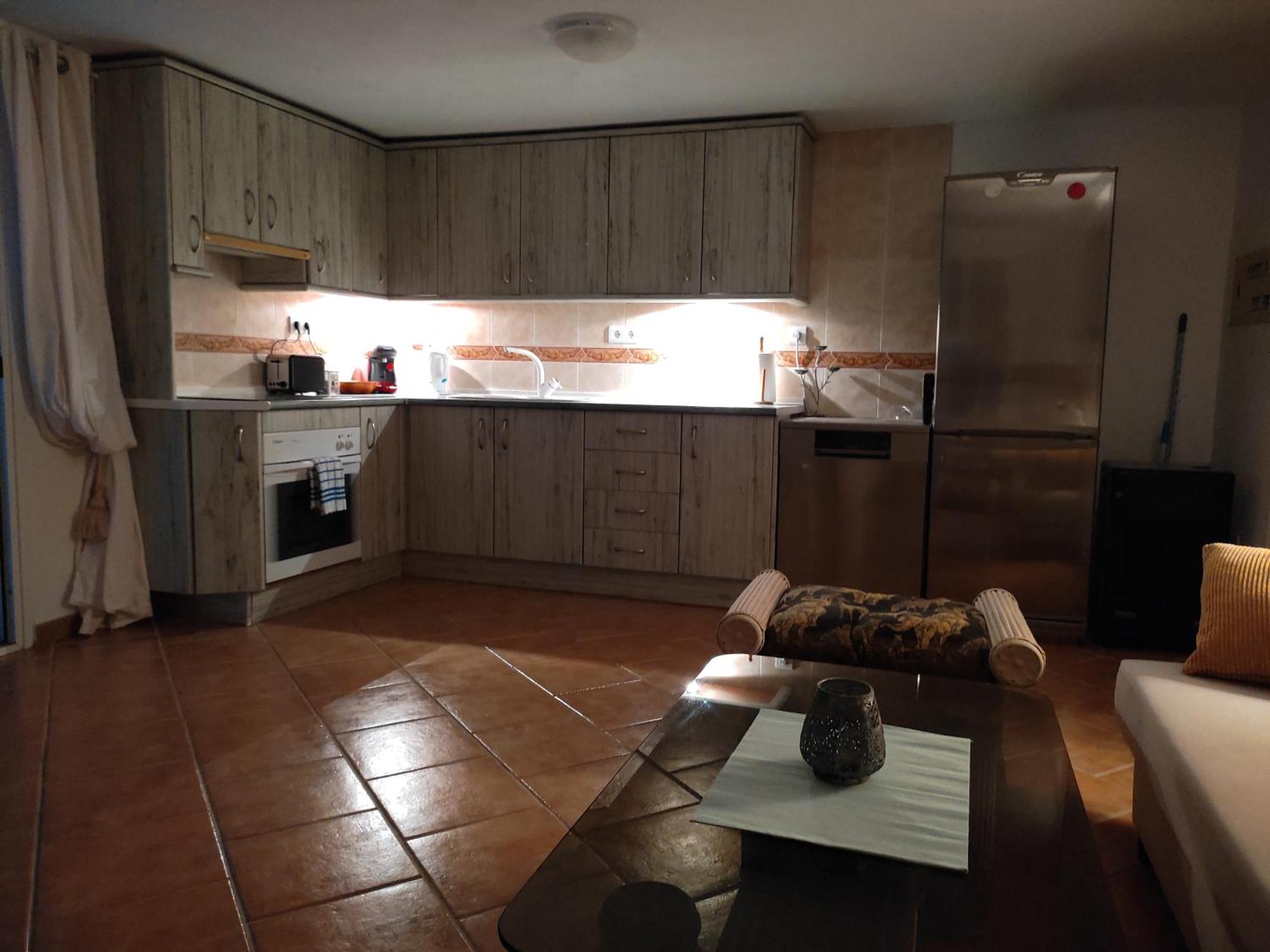 فندق One Life Malaga Retreat Periana الغرفة الصورة