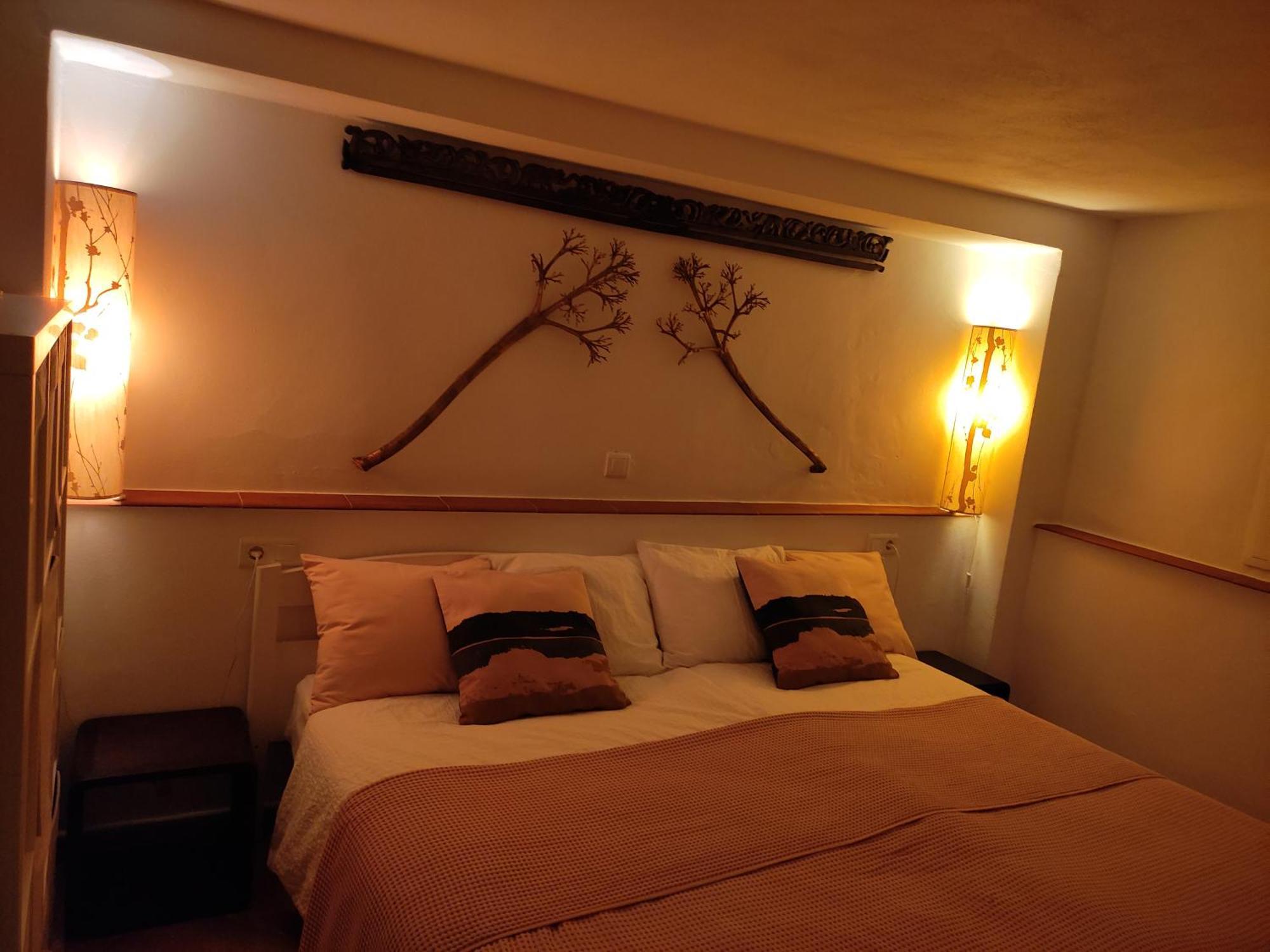 فندق One Life Malaga Retreat Periana الغرفة الصورة