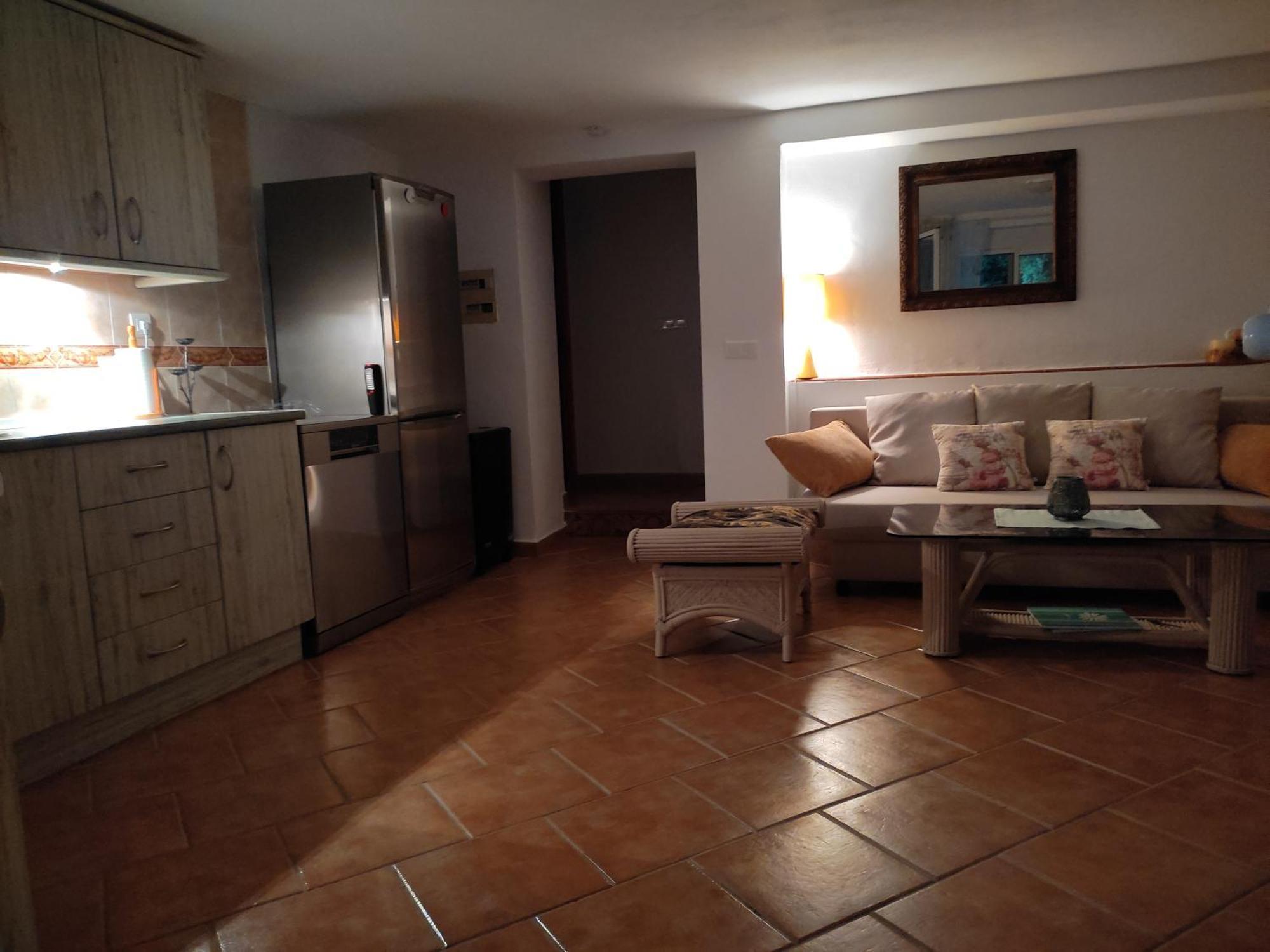 فندق One Life Malaga Retreat Periana الغرفة الصورة